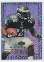 Duce Staley #/2,000