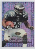 Duce Staley #/2,000