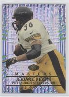 Jerome Bettis #/2,000