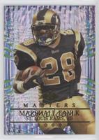 Marshall Faulk #/2,000