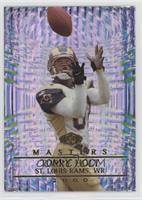 Torry Holt #/2,000