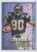 Curtis Conway #/2,000
