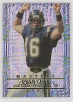 Ryan Leaf #/2,000