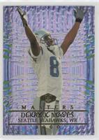 Derrick Mayes #/2,000