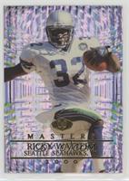 Ricky Watters #/2,000