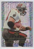 Mike Alstott #/2,000