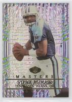 Steve McNair #/2,000