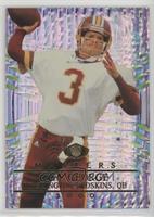 Jeff George [Noted] #/2,000