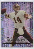 Brad Johnson #/2,000