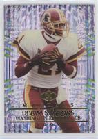 Deion Sanders #/2,000