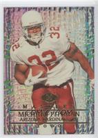 Michael Pittman #/2,000