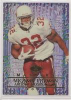 Michael Pittman [EX to NM] #/2,000