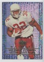 Michael Pittman #/2,000