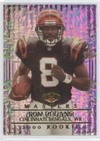 Ron Dugans #/1,000