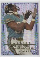 Shyrone Stith #/1,000