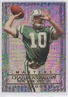 Chad Pennington #/1,000