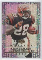 Corey Dillon #/2,000