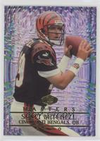 Scott Mitchell #/2,000