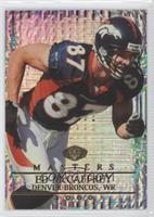 Ed McCaffrey #/2,000