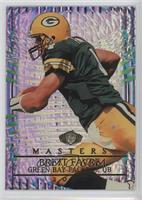 Brett Favre #/2,000