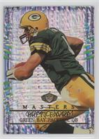 Brett Favre #/2,000