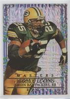 Dorsey Levens #/2,000