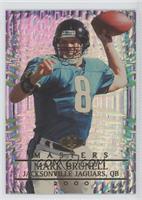 Mark Brunell #/2,000