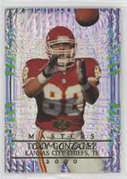 Tony Gonzalez #/2,000