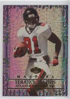 Terance Mathis #/2,000