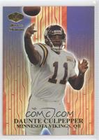 Daunte Culpepper #/5,000