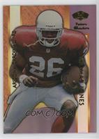 Thomas Jones #/2,000