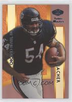 Brian Urlacher #/3,000