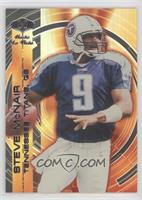 Steve McNair #/3,000