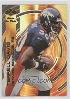 Terrell Davis #/2,000