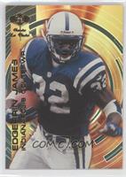 Edgerrin James #/2,000