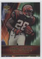 Corey Dillon #/3,000