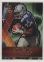 Emmitt Smith #/3,000