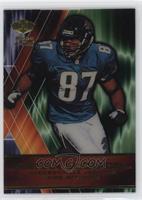 Keenan McCardell #/3,000