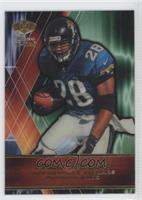 Fred Taylor #/3,000