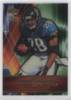 Fred Taylor [EX to NM] #/3,000