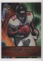 Terance Mathis [EX to NM] #/3,000