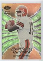 Spergon Wynn #/5,000