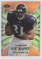 Jamal Lewis #/5,000