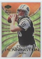 Chad Pennington #/5,000