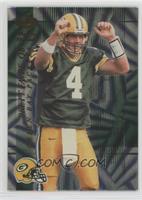 Brett Favre #/5,000