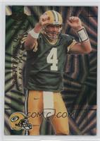 Brett Favre #/5,000