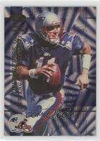 Drew Bledsoe #/5,000