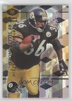 Jerome Bettis [EX to NM] #/5,000