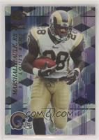 Marshall Faulk #/5,000