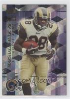 Marshall Faulk #/5,000